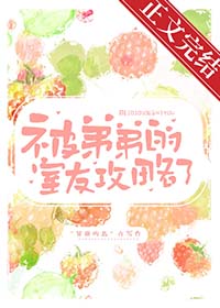 被弟弟的室友攻略了小说免费阅读